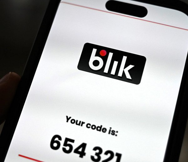 BLIK wchodzi w Europę. Przelejesz pieniądze w innych walutach-28935