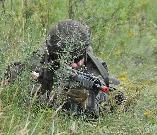 Operacja wojskowa w Polsce. Żołnierze pojawią się w tych miejscach-28946