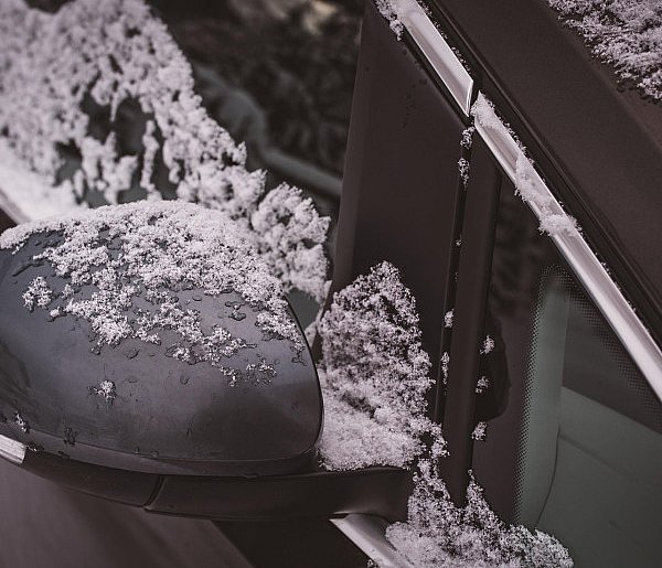 Zimowy atak w całej Polsce. Kierowców czeka kosztowna niespodzianka-28979