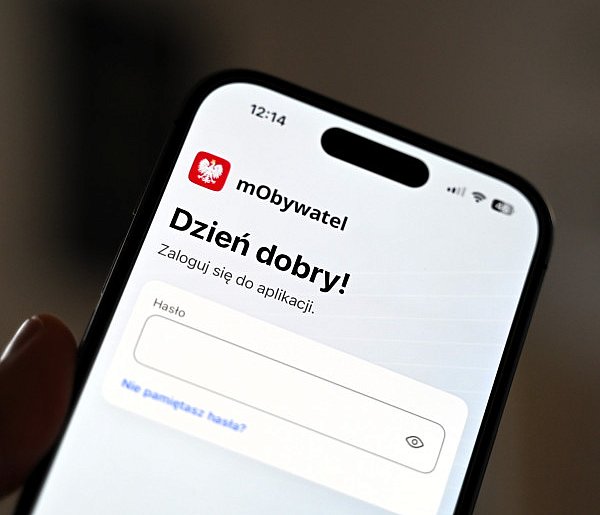 Rządowa aplikacja z nową funkcją. Skorzystają z niej setki tysięcy Polaków-29091