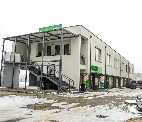 Centrum Kultury będzie miało swoją filię na Mariankach-29064