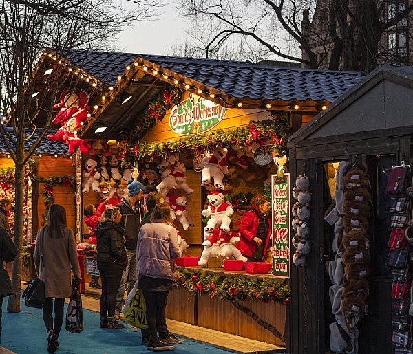 Przegląd świątecznych wydarzeń w regionie 2025-29124