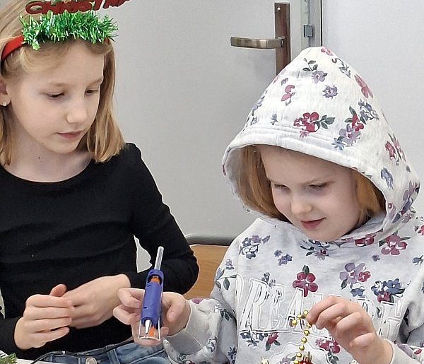 Niezwykłe mikołajki w bibliotece na Mariankach-29142