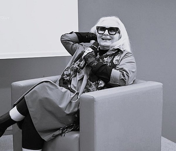 Nie żyje Magda Umer. Jedna z ikon polskiej piosenki literackiej-29216