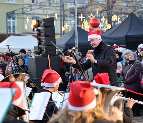 Już jutro jarmark w Świeciu. Jakie atrakcje przygotowano?-29211