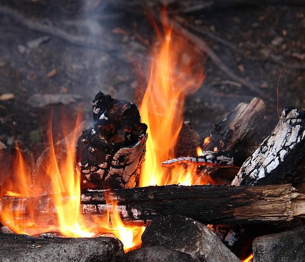 Rośnie kara. Jeden błąd przy ogniu i 30 tys. zł nie twoje!-29246
