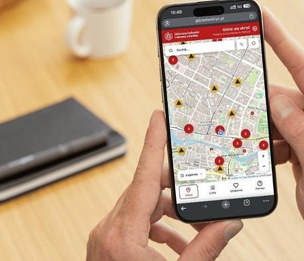 Rząd właśnie udostępnił nową aplikacje. Ma pomóc w razie zagrożenia-29339