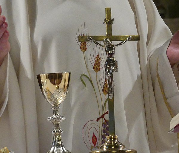 Obowiązkowe święto dla katolików. Wtedy trzeba iść do kościoła-29409