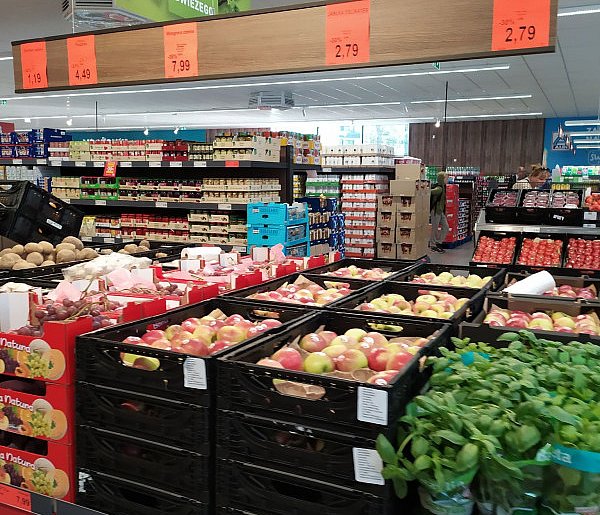 Do której zrobisz zakupy w Sylwestra? Znane sieci podały godziny-29412