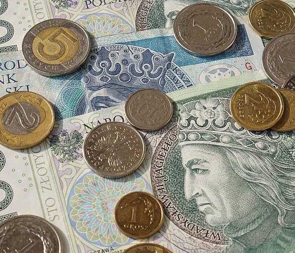 Płaca minimalna wzrasta od 1 stycznia. Skutki odczują miliony Polaków-29413