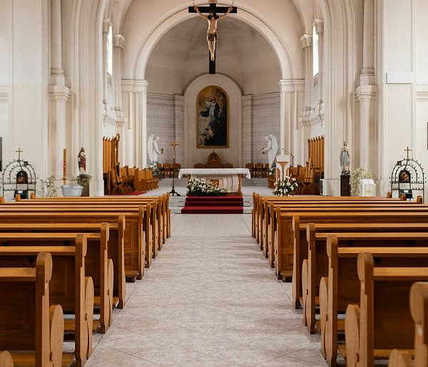 Miliony na Kościół w 2026 roku. Państwo co roku dokłada do duchownych-29424