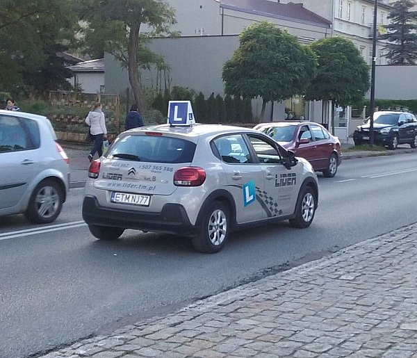 17-latkowie dostaną „prawko”. Nowe przepisy stawiają twarde warunki-29480