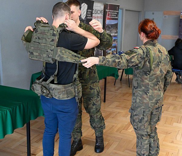 Wojsko wzywa Polaków na komisje. Chodzi głównie o te roczniki-29557