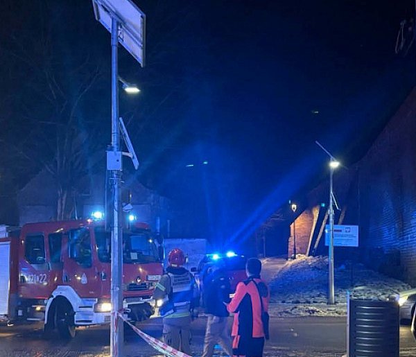 Tragedia w Chełmnie. Nie żyje matka i troje dzieci-29593