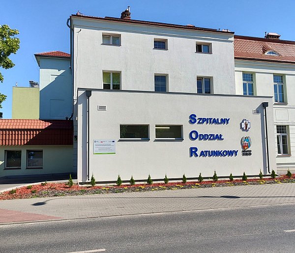 Zmiany na SOR-ach. Ministerstwo zapowiada korektę zasad-29615