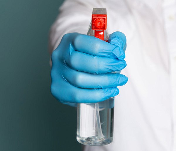 Natychmiastowe wycofanie preparatu. Jest komunikat GIF-29635