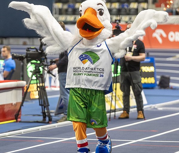 HMŚ Kujawy Pomorze 26: Sportowe święto wyjdzie poza halę. Co czeka kibiców?