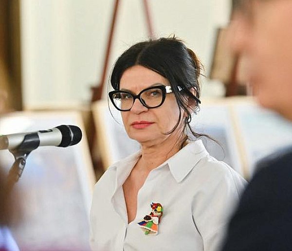 Zamiast skalpela – dłonie fizjoterapeuty. Spotkanie