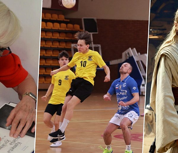 Weekend pełen wrażeń w Świeciu. Sprawdź, co będzie się działo!