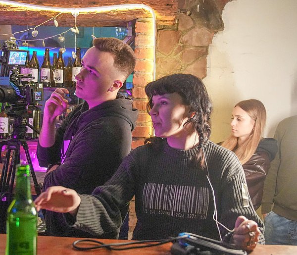 „Czerwone” liceum na wielkim ekranie. Powstaje wyjątkowy film