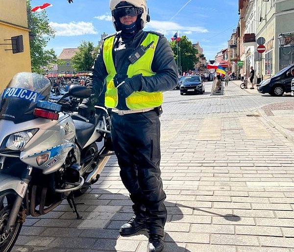 Pijany kierowca zatrzymany pod Świeciem straci auto i prawo jazdy na zawsze?