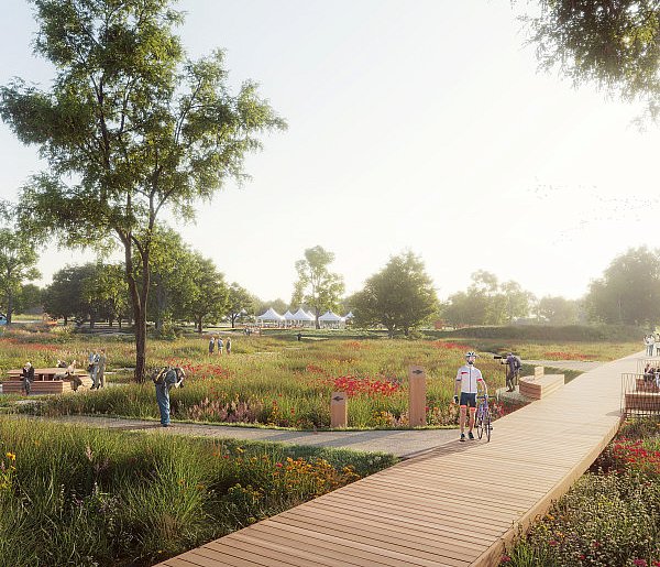 Świecie wraca nad wodę. Mamy plan na turystykę i ochronę przyrody