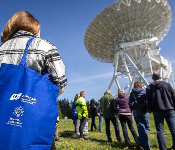 Eskapada 2026: Odkryj skarby Kujawsko-Pomorskiego! Ruszyły zapisy