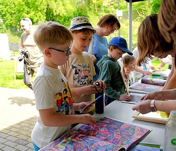 Majówka w Świeciu 2026: „Od juniora do seniora”