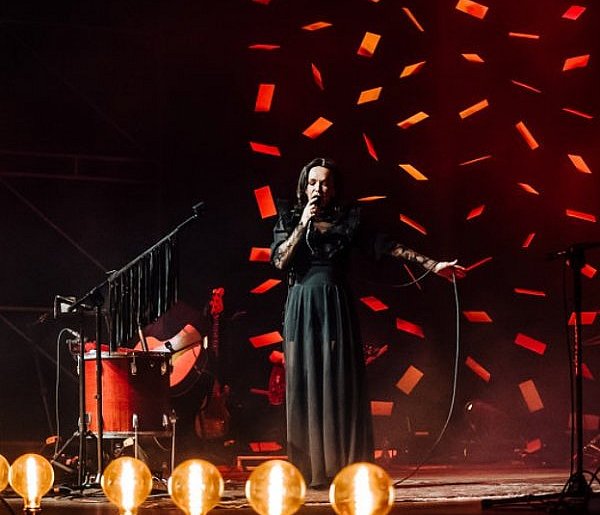 Gorący lipiec w amfiteatrze. Sprawdź, kto wystąpi na Summer Hot Festival 2026