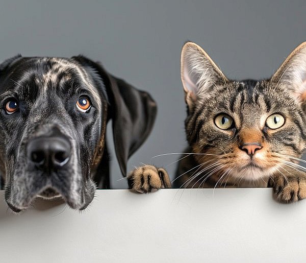 Jak wesprzeć swojego czworonoga na wiosnę