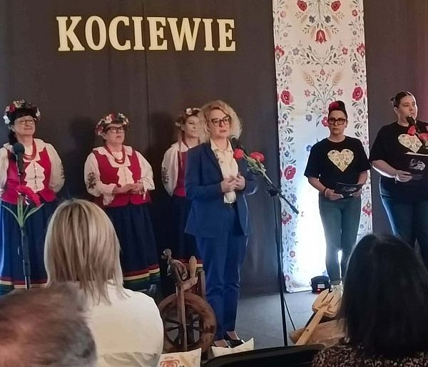 Smacznie, barwnie i tradycyjnie – Święto Regionów za nami!