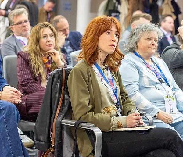 Uzdrowiskowy szczyt w Kujawsko-Pomorskim