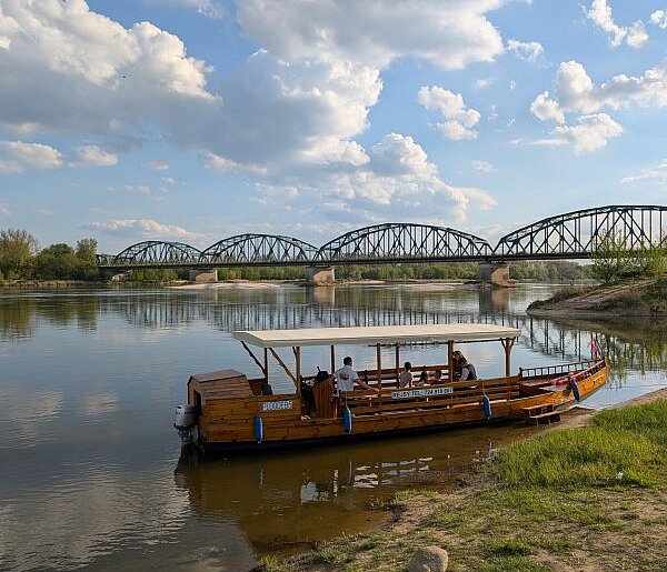 Wisła łączy brzegi! Wyjątkowy piknik już w najbliższą sobotę