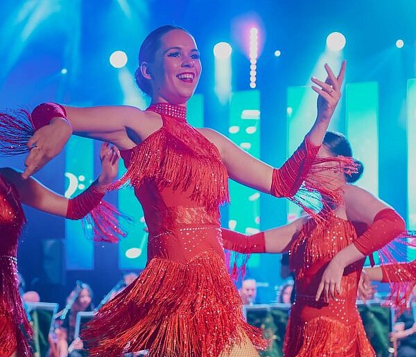 Fioletowy zawrót głowy w Świeciu! Nadchodzi 42. Festiwal Orkiestr Dętych w Świeciu
