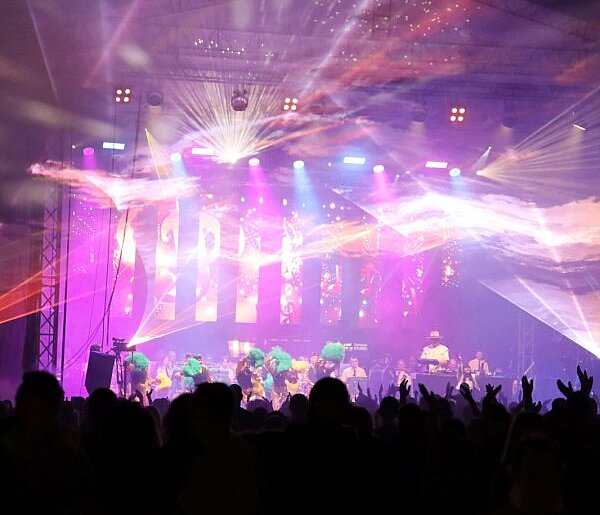 42. Festiwal Orkiestr Dętych. Program. UTRUDNIENIA W RUCHU