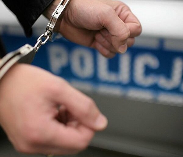 Seryjni włamywacze w rękach policji
