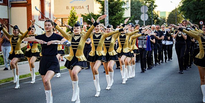 Zobacz zmianę w programie festiwalu
