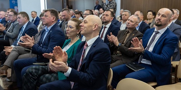 Konwent wójtów w Wielkiej Nieszawce