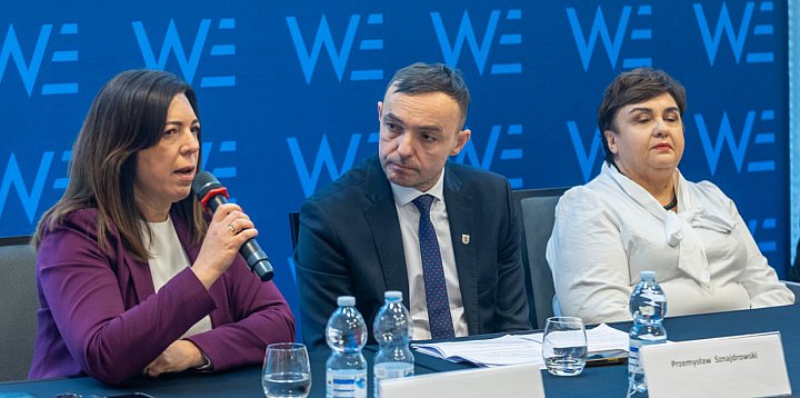 Welconomy Forum w Toruniu