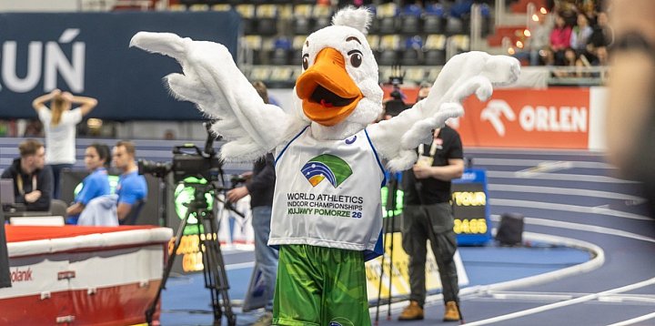 HMŚ Kujawy Pomorze 26. Co czeka kibiców?