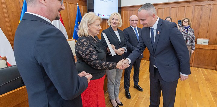 Dawna strażnica w Świeciu zyska drugie życie