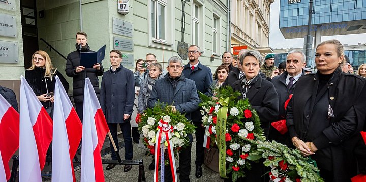 Bydgoski Marzec ’8 — polska wieś w ruchu Solidarności
