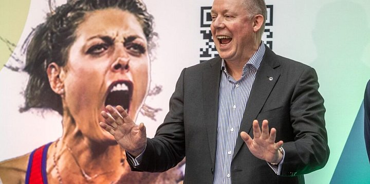 Jak powstało pierwsze na świecie trójwymiarowe muzeum s