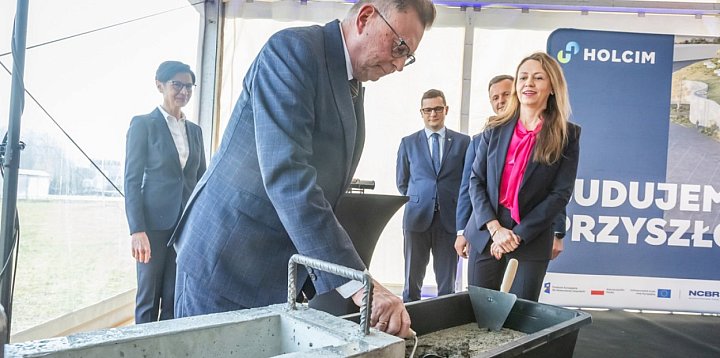 Kujawsko-Pomorskie sercem innowacji budowlanych