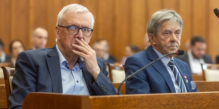 Region dopłaci miliony do prądu dla Polregio