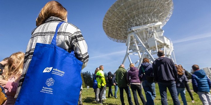 Eskapada 2026: Odkryj skarby województwa! ZAPISY