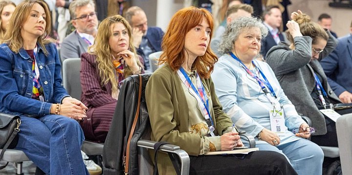 Uzdrowiskowy szczyt w Kujawsko-Pomorskim