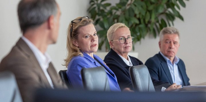 Trzy szpitale w regionie przejdą wielką modernizację