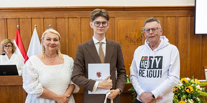 Młodzieżowy Sejmik rusza do pracy