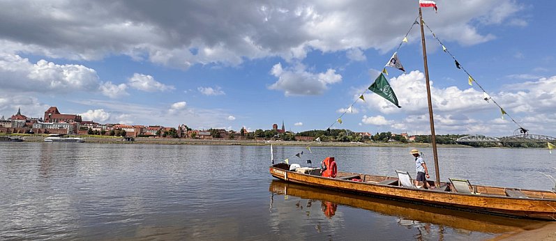 Festiwal Wisły w Chełmnie